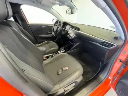 Photo 13 Opel Corsa  -e 136ch Elegance