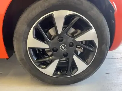 Photo 6 Opel Corsa  -e 136ch Elegance