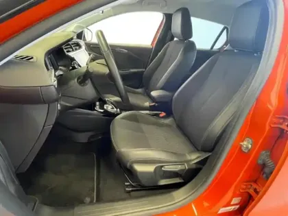 Photo 12 Opel Corsa  -e 136ch Elegance