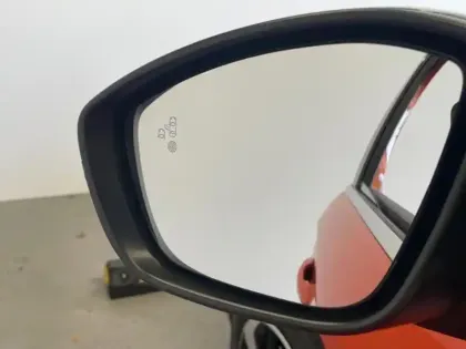 Photo 7 Opel Corsa  -e 136ch Elegance