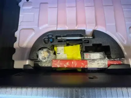 Photo 5 Opel Corsa  -e 136ch Elegance