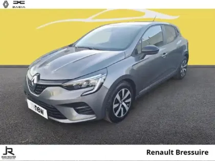 Photo Renault Clio