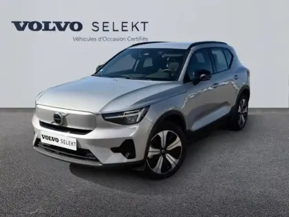 Photo Volvo Xc40
