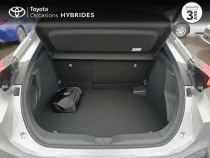 Photo 9 Toyota C-HR  1.8 Hybride 140ch Collection MY25