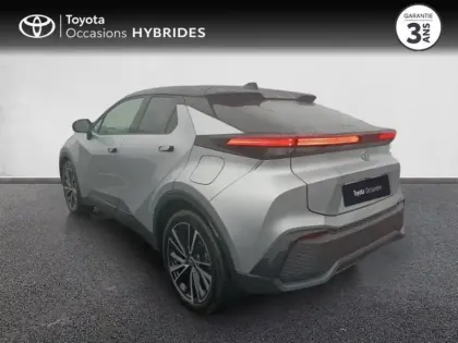 Photo 1 Toyota C-HR  1.8 Hybride 140ch Collection MY25