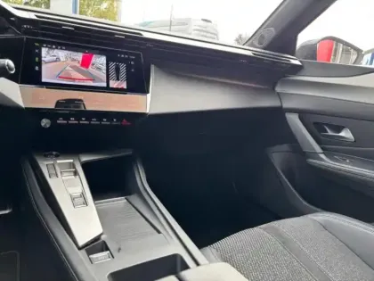 Photo 14 Peugeot 308  SW 1.5 BlueHDi 130ch S&S GT EAT8