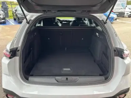 Photo 11 Peugeot 308  SW 1.5 BlueHDi 130ch S&S GT EAT8