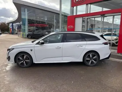 Photo 7 Peugeot 308  SW 1.5 BlueHDi 130ch S&S GT EAT8