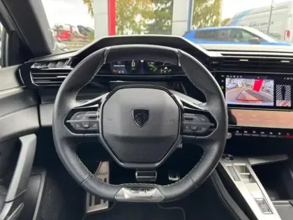 Photo 13 Peugeot 308  SW 1.5 BlueHDi 130ch S&S GT EAT8