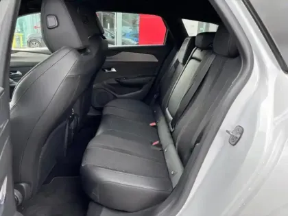 Photo 10 Peugeot 308  SW 1.5 BlueHDi 130ch S&S GT EAT8