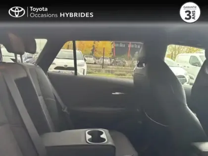 Photo 6 Toyota Corolla  Touring Spt 184h Collection MY20 8cv