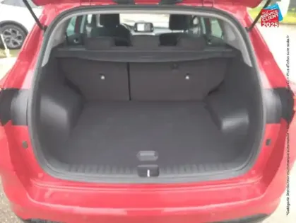 Photo 13 Hyundai Tucson  1.6 CRDI 115ch Creative Euro6d-Evap