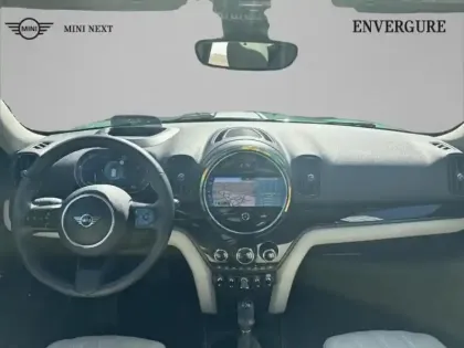 Photo 4 Mini Countryman  Cooper SE 125ch + 95ch Edition Premium Plus ALL4 BVA6