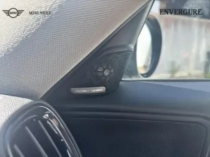 Photo 13 Mini Countryman  Cooper SE 125ch + 95ch Edition Premium Plus ALL4 BVA6