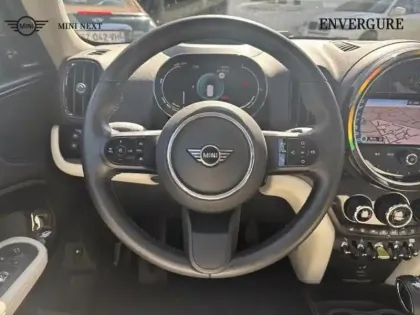 Photo 5 Mini Countryman  Cooper SE 125ch + 95ch Edition Premium Plus ALL4 BVA6