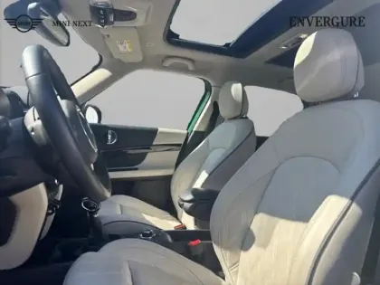 Photo 3 Mini Countryman  Cooper SE 125ch + 95ch Edition Premium Plus ALL4 BVA6