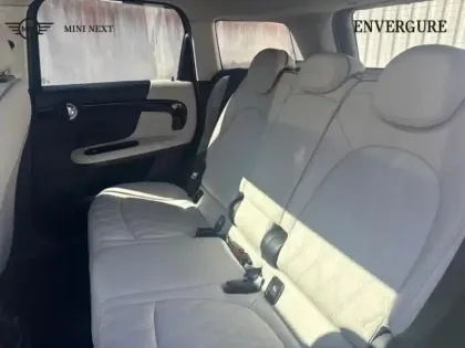 Photo 12 Mini Countryman  Cooper SE 125ch + 95ch Edition Premium Plus ALL4 BVA6