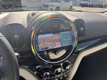 Photo 10 Mini Countryman  Cooper SE 125ch + 95ch Edition Premium Plus ALL4 BVA6