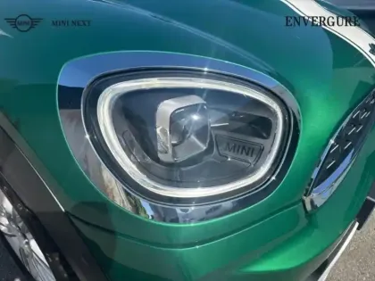 Photo 9 Mini Countryman  Cooper SE 125ch + 95ch Edition Premium Plus ALL4 BVA6