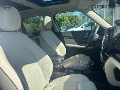 Photo 8 Mini Countryman  Cooper SE 125ch + 95ch Edition Premium Plus ALL4 BVA6