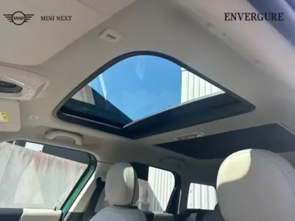 Photo 11 Mini Countryman  Cooper SE 125ch + 95ch Edition Premium Plus ALL4 BVA6