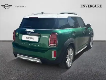 Photo 1 Mini Countryman  Cooper SE 125ch + 95ch Edition Premium Plus ALL4 BVA6
