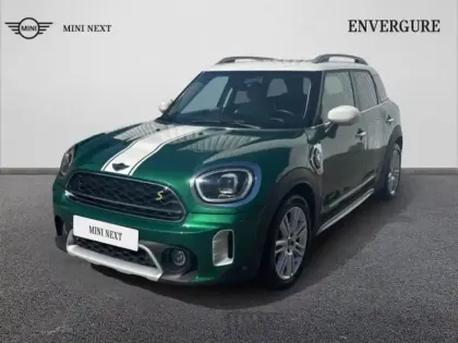 Photo Mini Countryman
