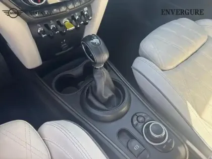 Photo 14 Mini Countryman  Cooper SE 125ch + 95ch Edition Premium Plus ALL4 BVA6