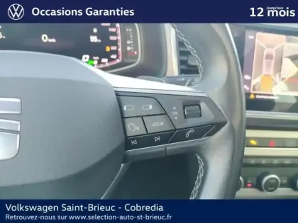 Photo 13 Seat Ateca  1.5 TSI 150ch Start&Stop Xperience DSG7