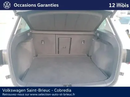 Photo 6 Seat Ateca  1.5 TSI 150ch Start&Stop Xperience DSG7