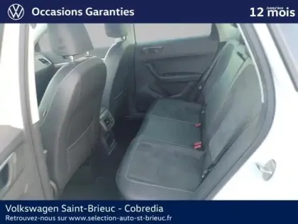 Photo 8 Seat Ateca  1.5 TSI 150ch Start&Stop Xperience DSG7