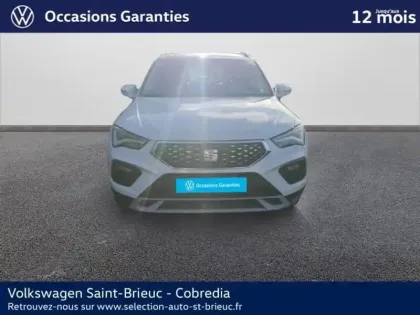 Photo 1 Seat Ateca  1.5 TSI 150ch Start&Stop Xperience DSG7