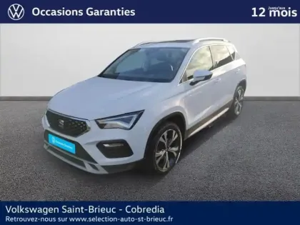 Photo Seat Ateca