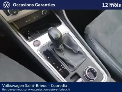 Photo 11 Seat Ateca  1.5 TSI 150ch Start&Stop Xperience DSG7