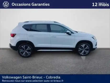 Photo 3 Seat Ateca  1.5 TSI 150ch Start&Stop Xperience DSG7
