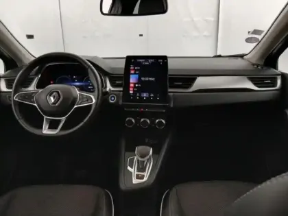 Photo 12 Renault Captur  1.6 E-Tech hybride rechargeable 160ch Intens -21