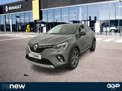 Photo Renault Captur