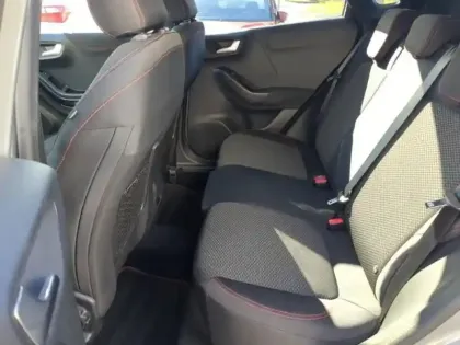 Photo 11 Ford Puma  1.0 EcoBoost 125ch ST-Line DCT7 6cv