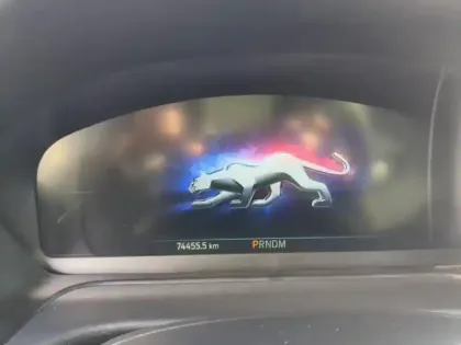 Photo 13 Ford Puma  1.0 EcoBoost 125ch ST-Line DCT7 6cv