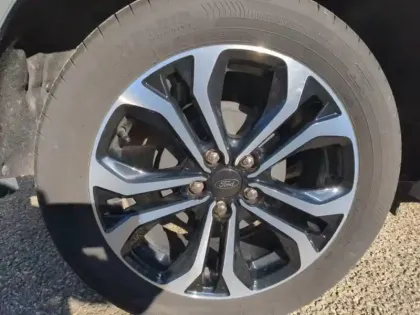 Photo 4 Ford Puma  1.0 EcoBoost 125ch ST-Line DCT7 6cv