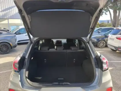 Photo 7 Ford Puma  1.0 EcoBoost 125ch ST-Line DCT7 6cv