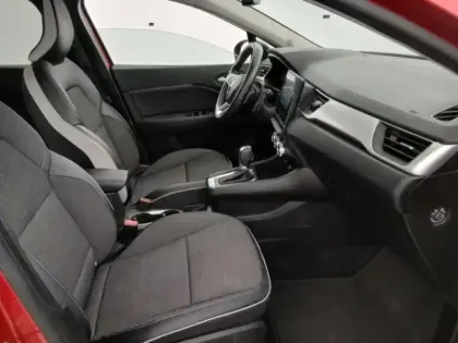 Photo 6 Renault Captur  1.6 E-Tech hybride 145ch Intens -21