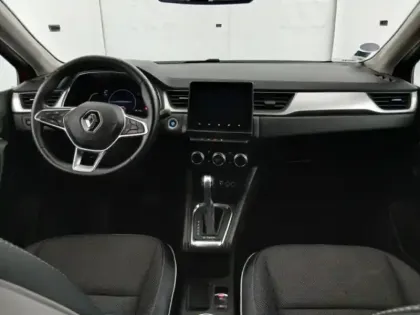 Photo 5 Renault Captur  1.6 E-Tech hybride 145ch Intens -21