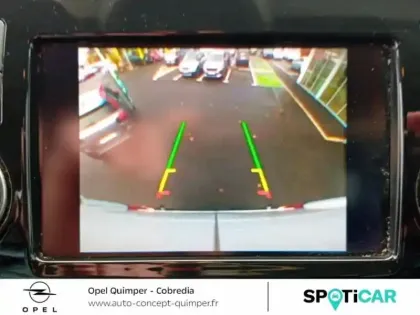 Photo 13 Peugeot Boxer  Fg L2H2 330 120ch PREMIUM