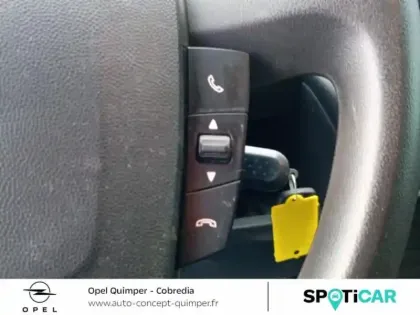 Photo 8 Peugeot Boxer  Fg L2H2 330 120ch PREMIUM