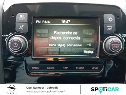 Photo 11 Peugeot Boxer  Fg L2H2 330 120ch PREMIUM