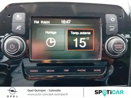 Photo 12 Peugeot Boxer  Fg L2H2 330 120ch PREMIUM