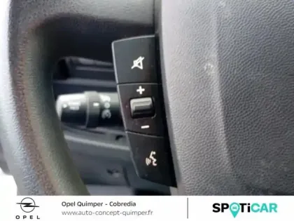 Photo 9 Peugeot Boxer  Fg L2H2 330 120ch PREMIUM