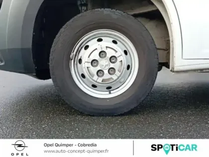 Photo 5 Peugeot Boxer  Fg L2H2 330 120ch PREMIUM