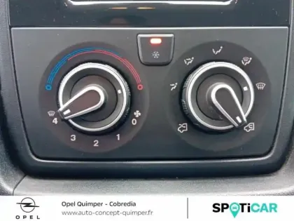 Photo 14 Peugeot Boxer  Fg L2H2 330 120ch PREMIUM